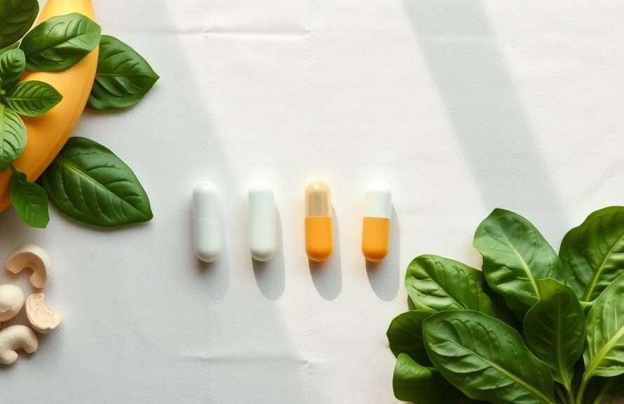Diferenças Magnésio Treonato vs Dimalato vs Glicinato [2026] — Nutricionando