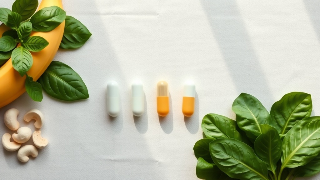 Diferenças Magnésio Treonato vs Dimalato vs Glicinato [2026] — Nutricionando