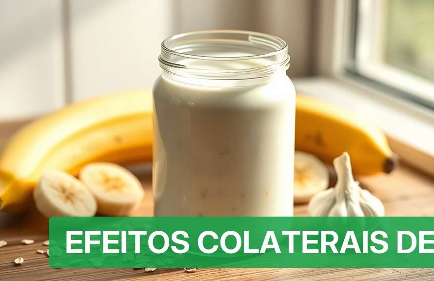 Efeitos Colaterais de Probióticos e Prebióticos [Científico] — Nutricionando