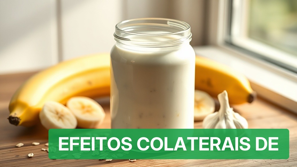 Efeitos Colaterais de Probióticos e Prebióticos [Científico] — Nutricionando