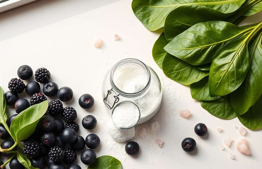 Efeitos da Creatina no Corpo Feminino [Definitivo 2026] — Nutricionando