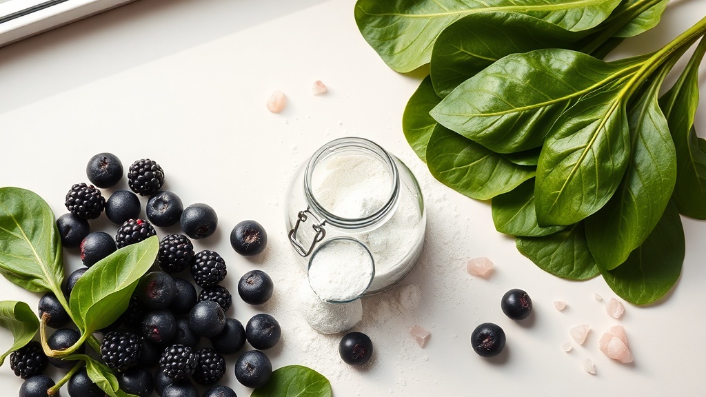 Efeitos da Creatina no Corpo Feminino [Definitivo 2026] — Nutricionando