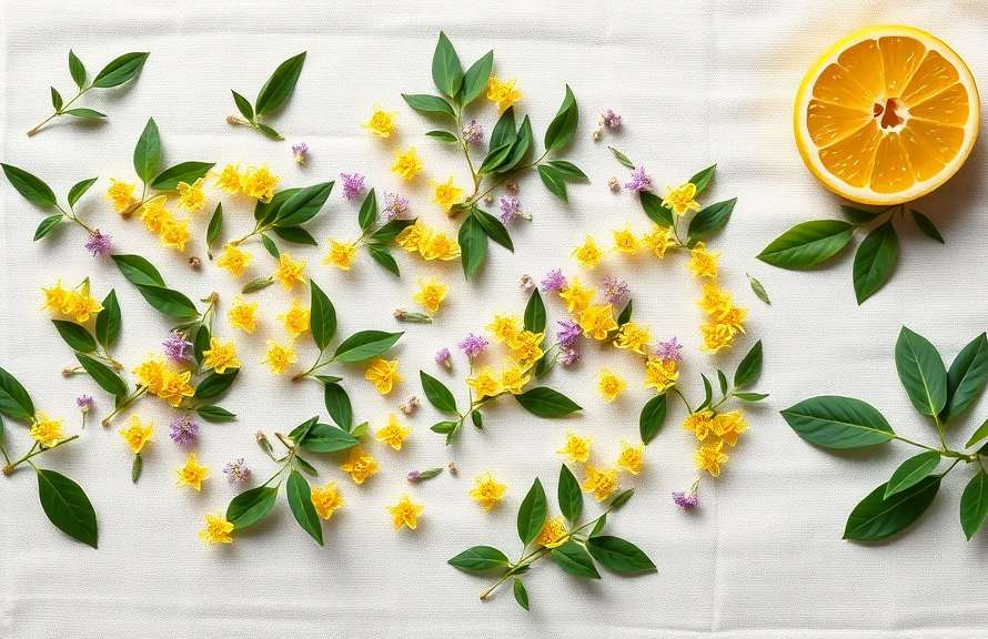 Erva-de-São-João [Benefícios Comprovados] em 2026 — Nutricionando