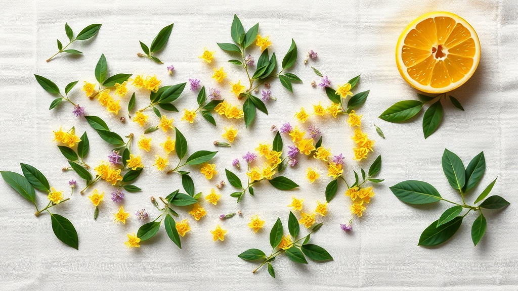 Erva-de-São-João [Benefícios Comprovados] em 2026 — Nutricionando