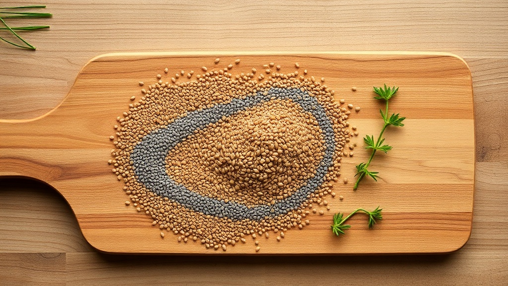 Fontes Vegetais Ômega 3: Chia e Linhaça [Top] — Nutricionando