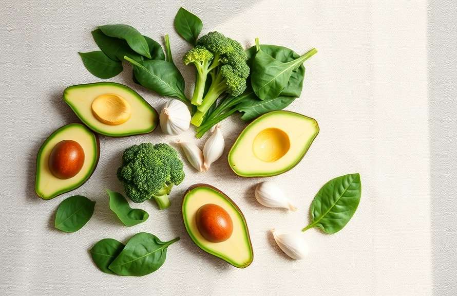 Glutationa: Antioxidante Poderoso [Benefícios 2026] — Nutricionando