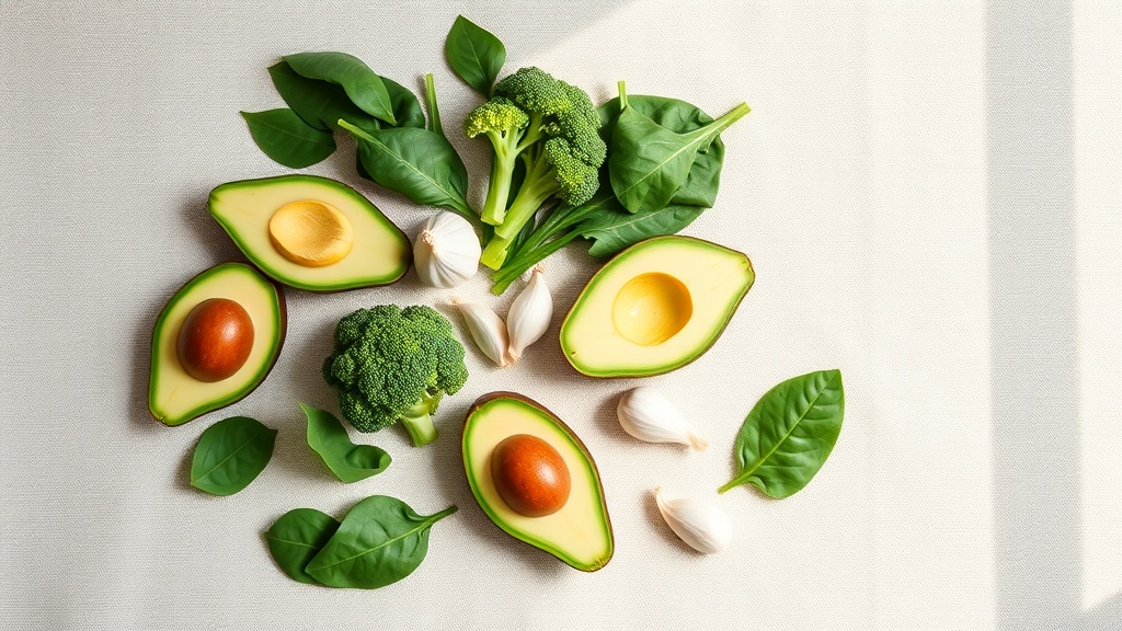 Glutationa: Antioxidante Poderoso [Benefícios 2026] — Nutricionando