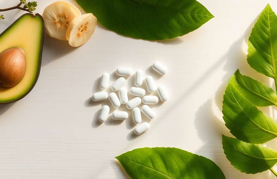 Magnésio Dimalato Contra Fadiga Crônica [Guia 2026] — Nutricionando