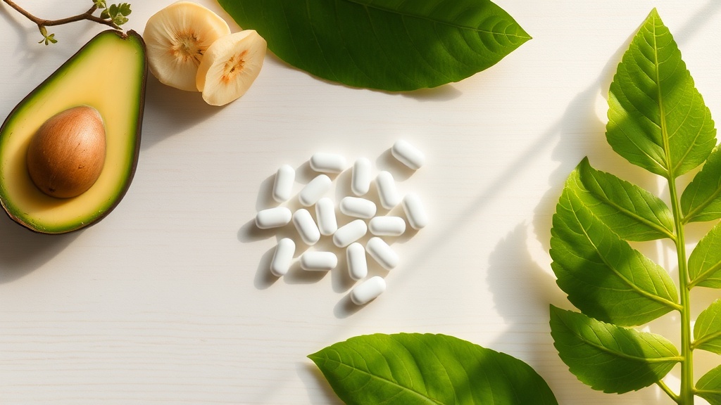 Magnésio Dimalato Contra Fadiga Crônica [Guia 2026] — Nutricionando