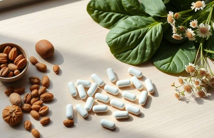 Magnésio Glicinato para Ansiedade e Sono [Eficaz] — Nutricionando