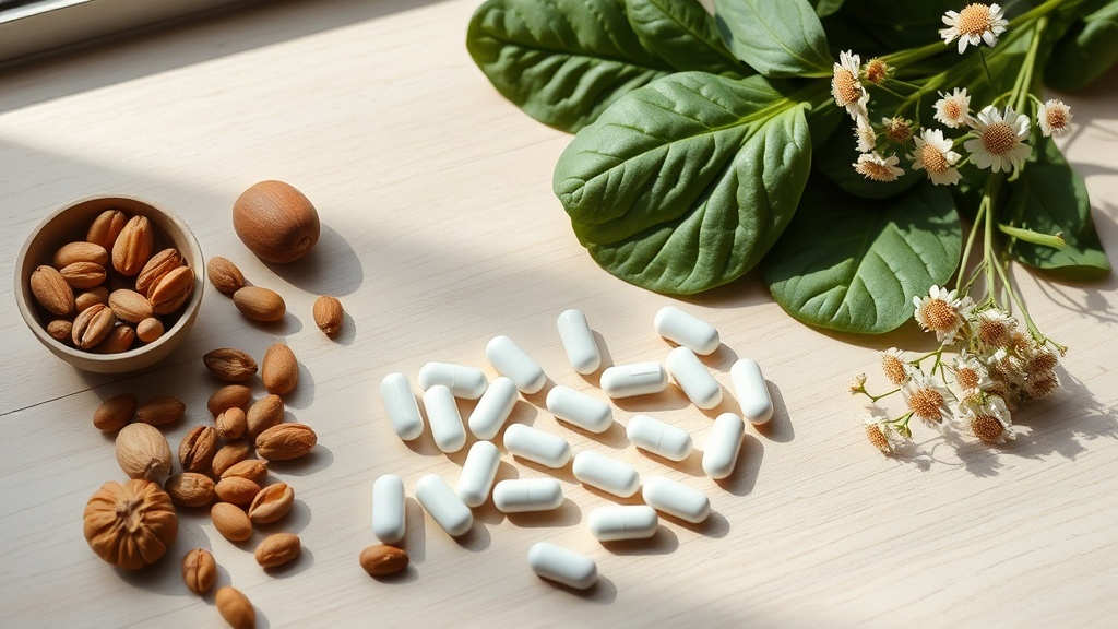 Magnésio Glicinato para Ansiedade e Sono [Eficaz] — Nutricionando