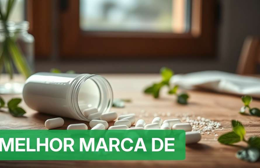 Melhor Marca de Probióticos no Brasil [2026 Atualizado] — Nutricionando
