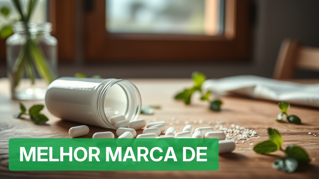 Melhor Marca de Probióticos no Brasil [2026 Atualizado] — Nutricionando