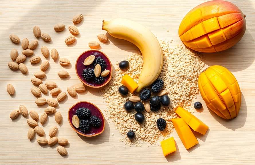 Nem Whey Nem Creatina: 8 Alternativas [2026] — Nutricionando