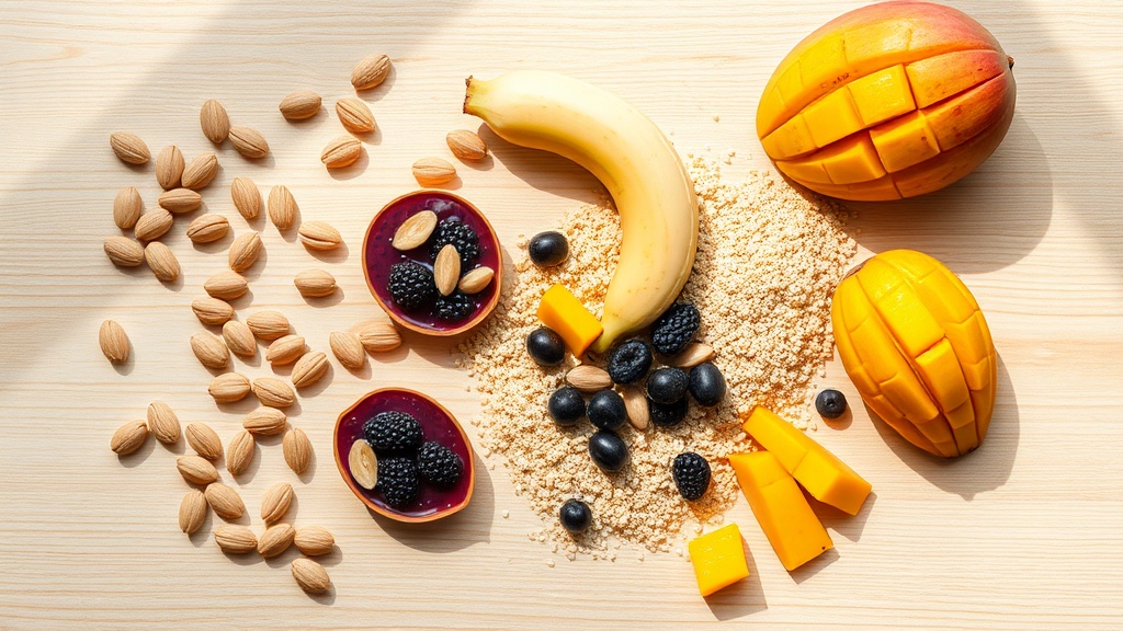 Nem Whey Nem Creatina: 8 Alternativas [2026] — Nutricionando