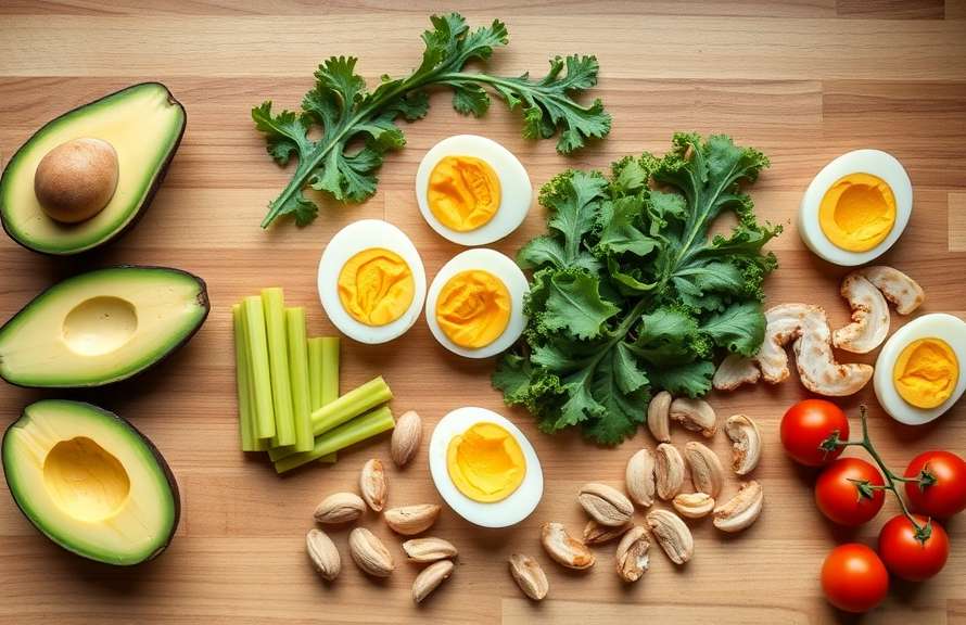 O Que Pode Comer na Dieta Low Carb [Guia Definitivo] — Nutricionando