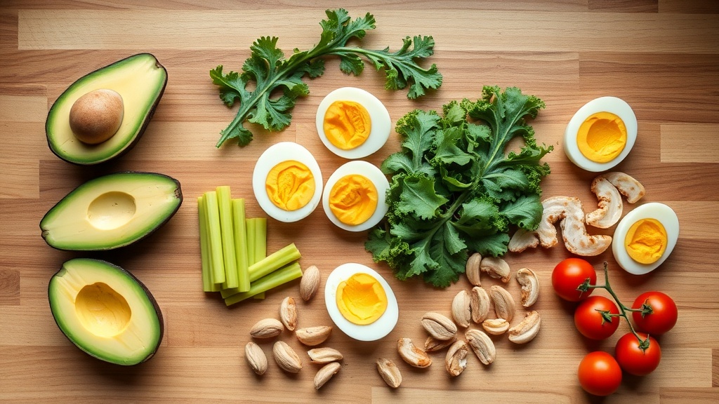 O Que Pode Comer na Dieta Low Carb [Guia Definitivo] — Nutricionando