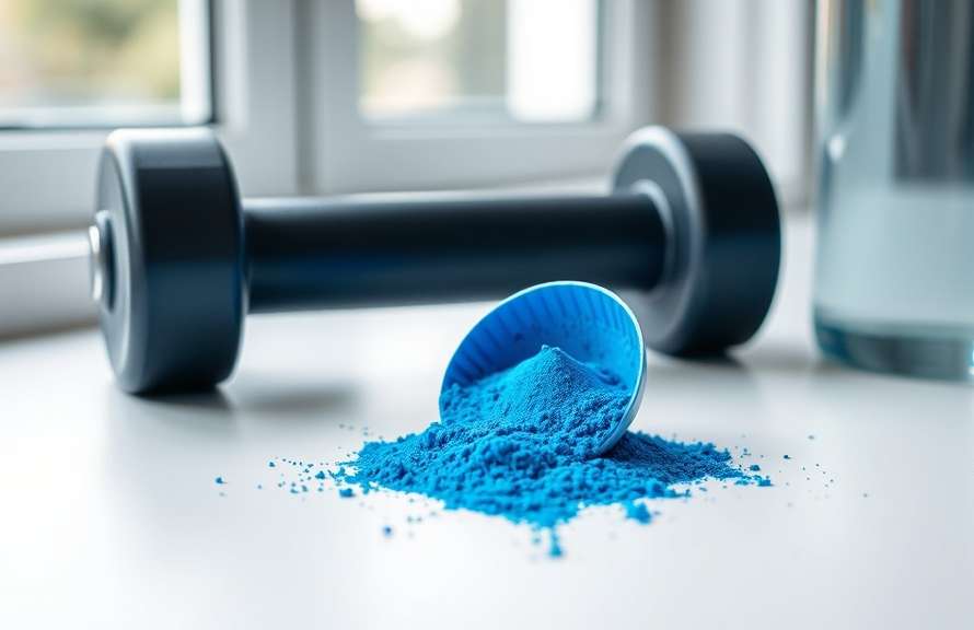 Pré-Treino: Para Que Serve e Benefícios [Cientificamente] — Nutricionando