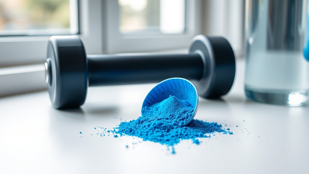 Pré-Treino: Para Que Serve e Benefícios [Cientificamente] — Nutricionando