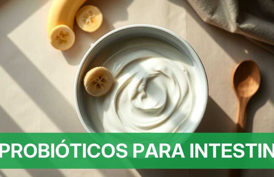 Probióticos para Intestino Preso ou Solto [Soluções] — Nutricionando