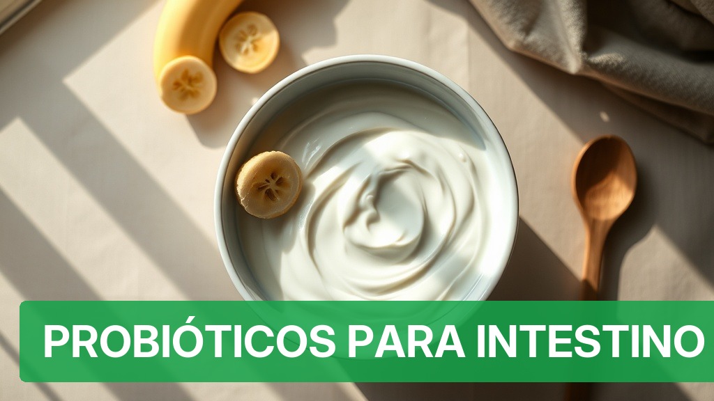 Probióticos para Intestino Preso ou Solto [Soluções] — Nutricionando