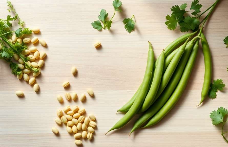 Proteína da Fava: Benefícios [Completo] — Nutricionando