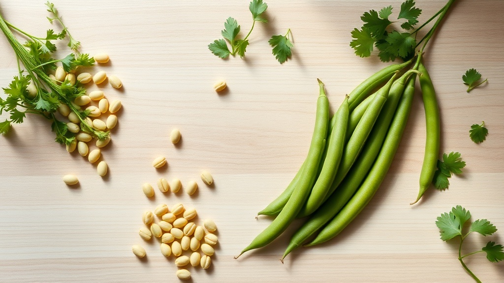 Proteína da Fava: Benefícios [Completo] — Nutricionando