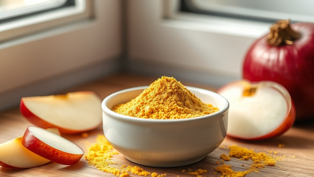 Quercetina: Antioxidante e Imunidade [Cientificamente] — Nutricionando