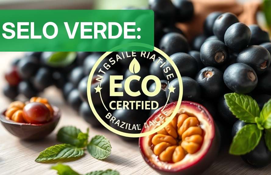 Selo Verde: [Guia Definitivo para Certificações 2026] — Nutricionando