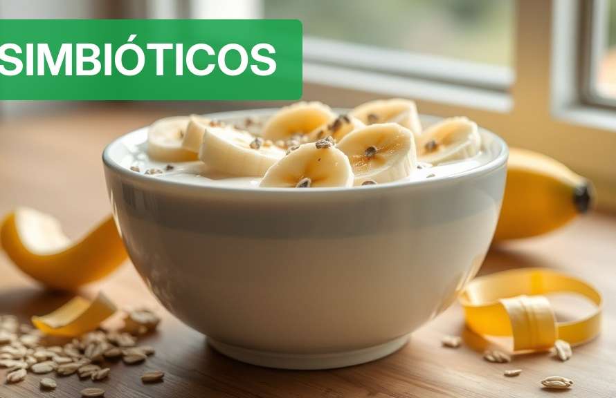 Simbióticos: Probióticos e Prebióticos Juntos [Benefícios] — Nutricionando