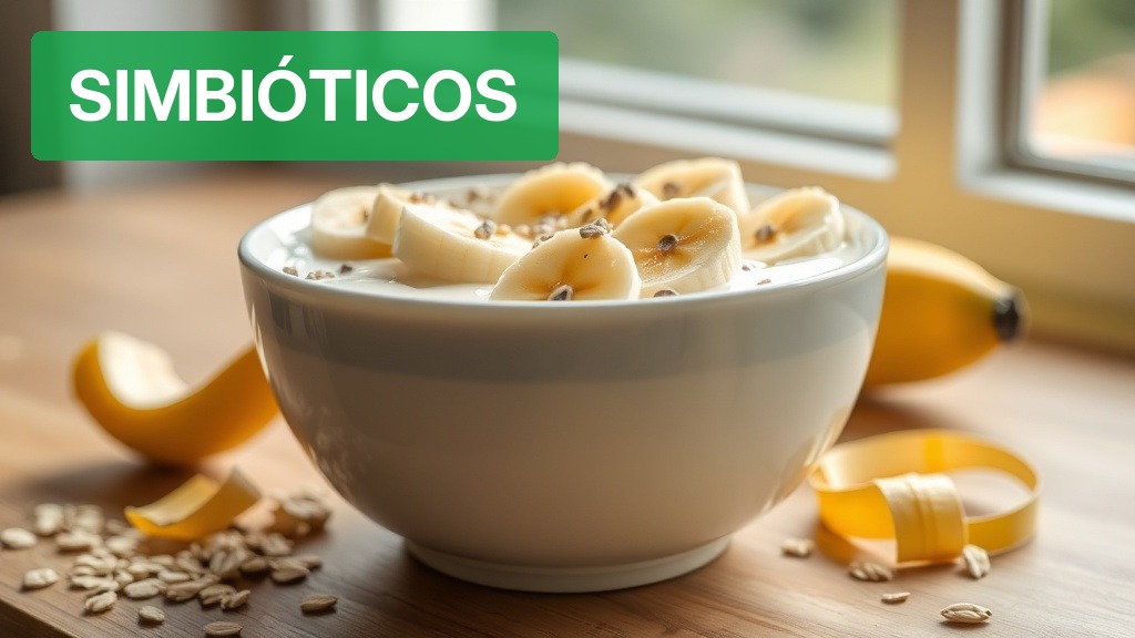 Simbióticos: Probióticos e Prebióticos Juntos [Benefícios] — Nutricionando