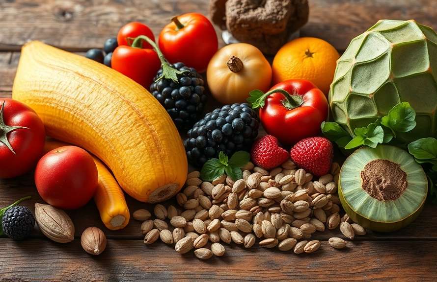 Tabela Completa: Quantidade de Vitamina D em Alimentos Comuns — Nutricionando