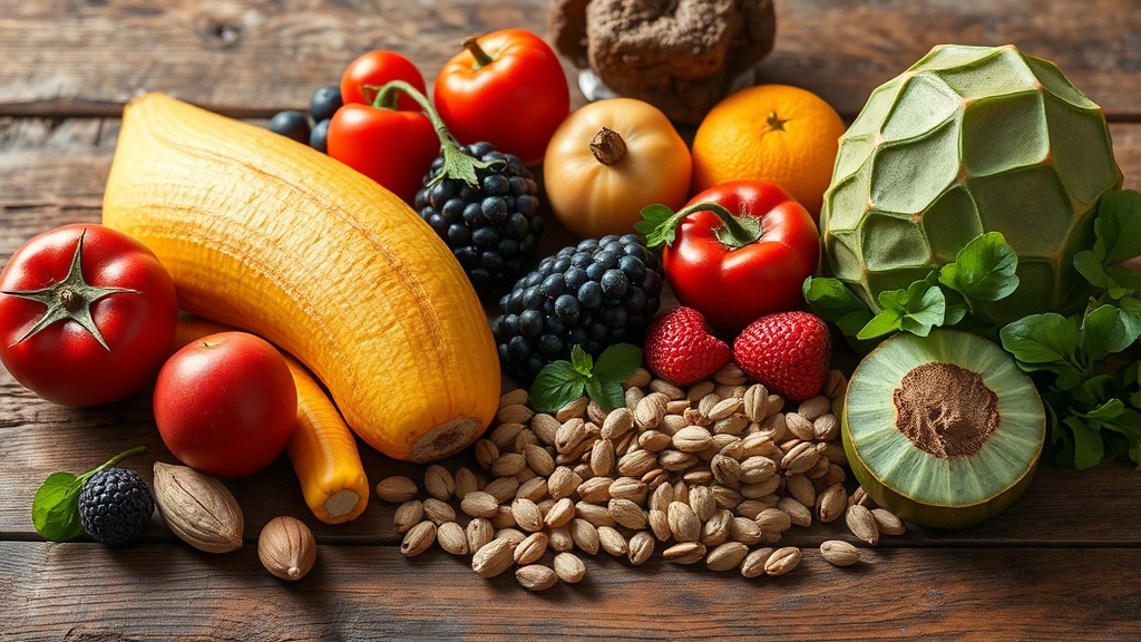 Tabela Completa: Quantidade de Vitamina D em Alimentos Comuns — Nutricionando