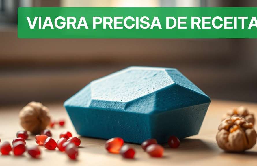Viagra Precisa de Receita? [Riscos e Compra 2026] — Nutricionando